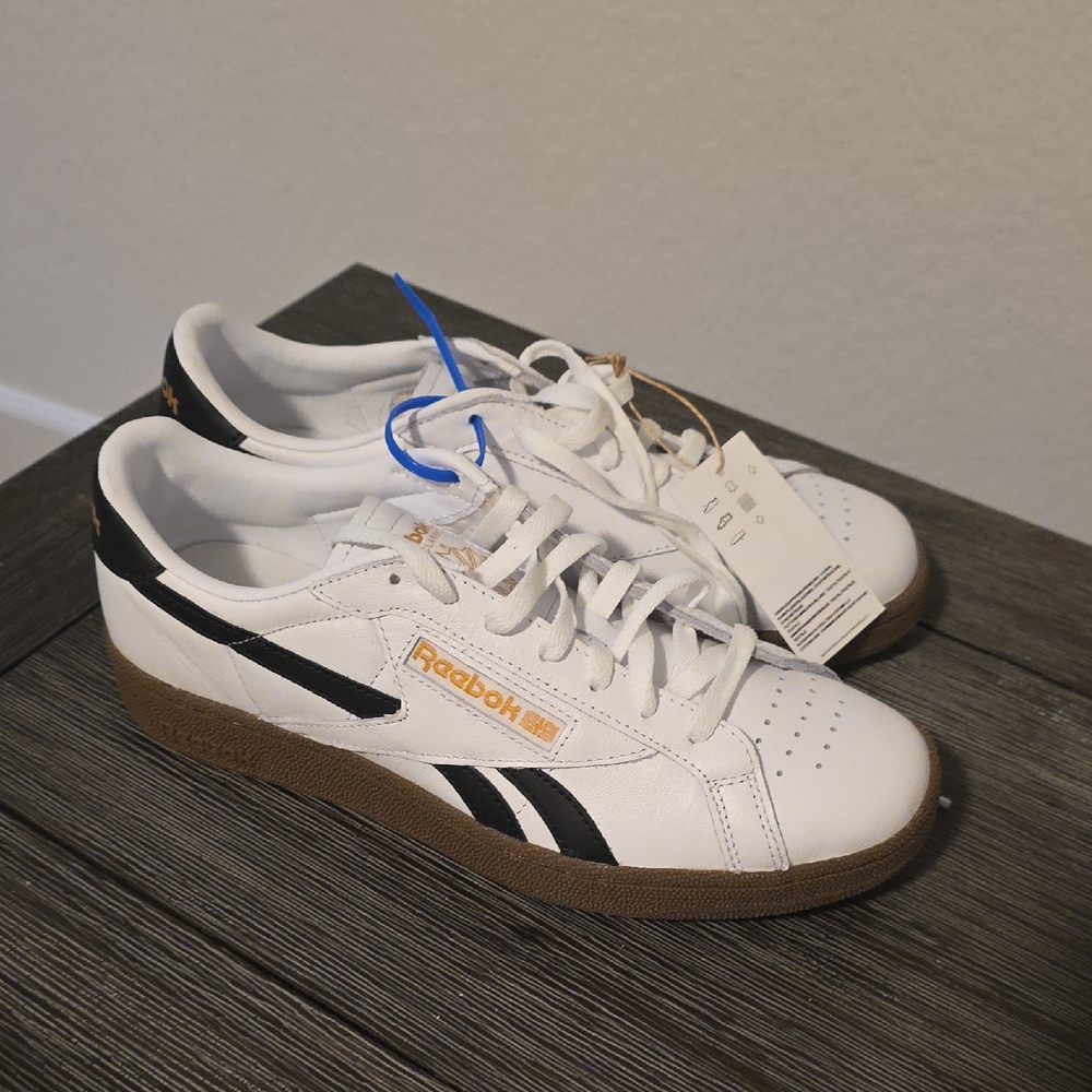 Brand New Unisex Club C Grounds UK Shoes. Comes In Various Sizes